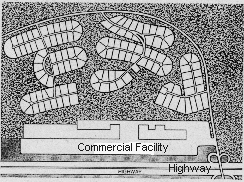 {commercial buildings near highways}